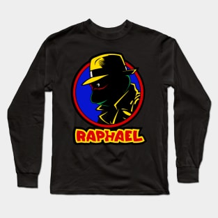Raphael Long Sleeve T-Shirt